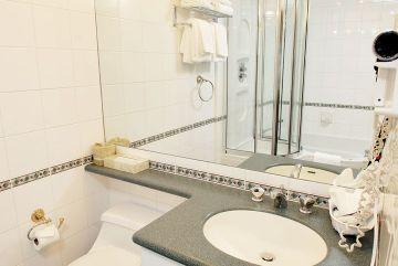 Robson Suites Βανκούβερ Εξωτερικό φωτογραφία